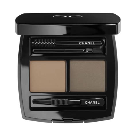 chanel brow color